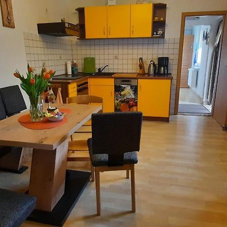 3***Ferienwohnungen Neumann Dändorf Eksteriør bilde